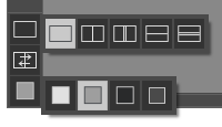 Modo de visualização